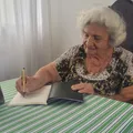 Escritora Zélia Valu lança novo livro de poesias em Salvador imagem