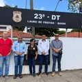 Escrivã da Polícia Civil denuncia injúria após ser acusada de furto em mercado na RMS imagem