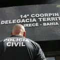 Operação Lockdown: esquema em presídio baiano extorquia famílias em R$ 10 mil imagem