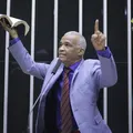 Isidório justifica voto contra o veto de Lula no PL da Dosimetria imagem