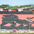 Estacionamento do Barradão pode se tornar Patrimônio Cultural Material imagem