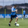 Éverton Ribeiro e mais: Bahia ganha reforços contra Athletico imagem