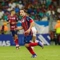 Éverton Ribeiro só voltará a jogar pelo Bahia após a Data Fifa imagem