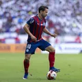 Éverton Ribeiro vira dúvida no Bahia e pode ficar fora do BaVi imagem