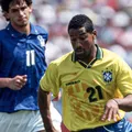 Ex-Bahia, campeão do mundo pela Seleção, é condenado à prisão imagem