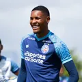 Ex-Bahia é anunciado por clube da Série A após brilhar no Paulistão imagem