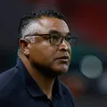 Ex-Bahia, técnico do São Paulo vê o Vitória dominado no Barradão imagem