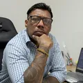 Ex-combatente baiano denuncia torturas contra brasileiros na Ucrânia imagem