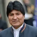 Ex-presidente acusa Estados Unidos de financiar golpes de Estado imagem
