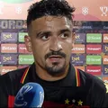 Ex-Vitória assume culpa por eliminação do Sport na Copa do Brasil imagem
