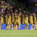 Ex-Vitória brilha nos pênaltis e decide para o Sport na Copa do Brasil imagem