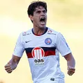 Ex-xodó da torcida do Bahia assume seleção do menor país das Américas imagem