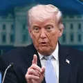 Trump assina ordem para acelerar uso de psicodélicos nos EUA imagem