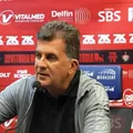 Fábio Mota reprova atuação em derrota e detalha mercado do Vitória imagem