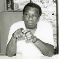 O Centenário do geógrafo Milton Santos imagem