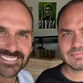 Família Bolsonaro rebate Zema após críticas a Flávio e Vorcaro: "Não seja tão baixo" imagem