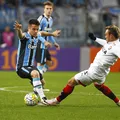 Faz tempo! Relembre a última vez que o Vitória venceu o Grêmio imagem