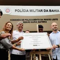 Feira de Santana recebe novas sedes da PM e mais investimentos na saúde imagem