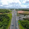 Feriadão de Tiradentes: veja como evitar trânsito em rodovias baianas imagem