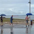 Vai chover? Veja previsão do tempo para Dia do Trabalhador em Salvador imagem