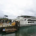 Ferry-boat inicia processo de adequação à Ponte Salvador-Itaparica imagem