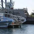 Ferry-boat: Internacional Travessias pode perder concessão por falha em segurança imagem