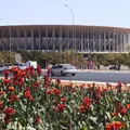 Fifa se posiciona e capital pode ficar fora da Copa do Mundo de 2027 imagem