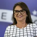 Filiação de Kátia Abreu ao PT gera revolta e pedido de anulação imagem