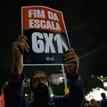 Fim da escala 6x1: nova emenda quer FGTS pela metade e INSS zerado imagem