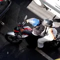 Nova regra proíbe garupa em motos e prevê multa de até R$ 2,1 mil imagem