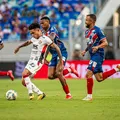 Final do Campeonato Baiano nunca foi decidida em disputa de pênaltis imagem