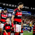 Flamengo perde Lucas Paquetá para partida contra o Vitória pela Copa do Brasil imagem
