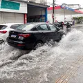 Sem trégua: Salvador terá quinta-feira chuvosa imagem