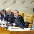 Futuro da CPMI do INSS está nas mãos do STF imagem