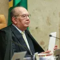 Gilmar Mendes é detonado após comemorar retorno de Cuca ao Santos imagem