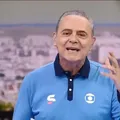 Globo avalia substitutos para Luís Roberto na Copa do Mundo de 2026 imagem
