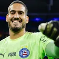Goleiro Ronaldo detalha lesão e responde sobre retorno aos gramados imagem