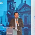 Cláudio Castro decide renunciar a cargo de governador do RJ; veja quem assume imagem