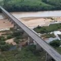 Governo inicia desapropriações para construção de nova ponte do Jequitinhonha imagem