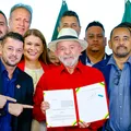 Governo Lula anuncia segunda fase do programa Move Brasil; entenda imagem