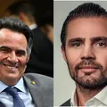 "Grande amigo": mensagens ligam Daniel Vorcaro a Ciro Nogueira imagem