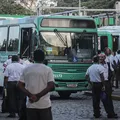 Rodoviários de Salvador suspendem paralisação prevista para esta terça-feira (22) imagem