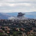 Guerra no Líbano: Israel invade Khiam e bombardeios deixam 11 mortos imagem