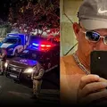 Homem é executado a tiros em via pública de Vitória da Conquista imagem