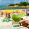 Homem é preso após tentar vender caipirinha por R$ 1,8 mil imagem