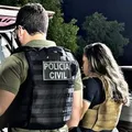 Homem é preso suspeito de estuprar filhas adolescentes imagem