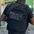 Jovem finge sequestro após briga com namorado e é encontrada por policiais imagem