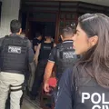 Suspeito de decapitar mulher é preso em destino turístico da Bahia imagem