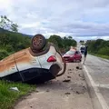 Homem que assassinou patroa por dívida de jogo morre em fuga na Bahia imagem