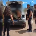 Homem tenta assassinar a própria mãe: “Velha desgraçada, você vai morrer” imagem